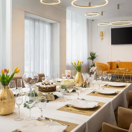 فندق Corner سبليت