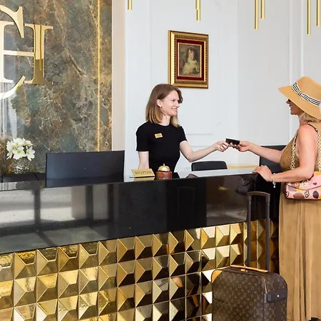 فندق Corner سبليت