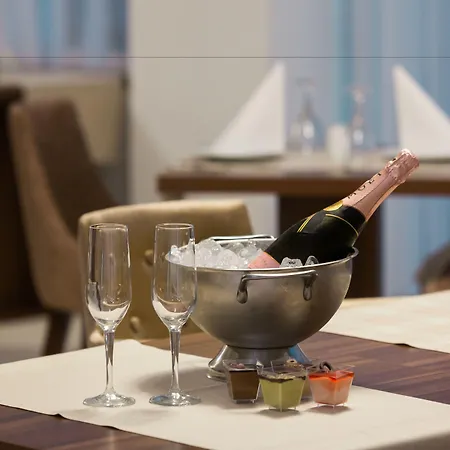 فندق Corner سبليت