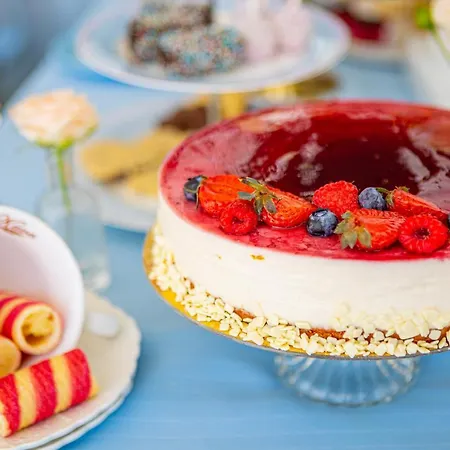 Corner Отель 4*