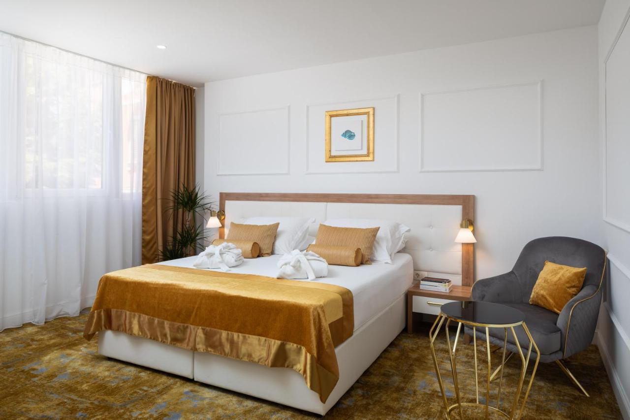 Hotel Corner Split, Croatia book now, 2024 prices