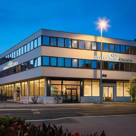 Corner Szálloda