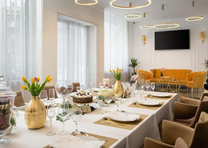 Hotel Corner Spalato