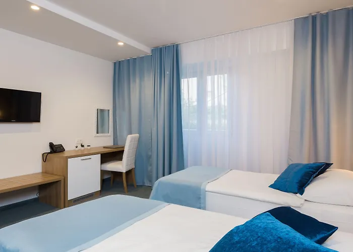 Hotel Corner Spalato