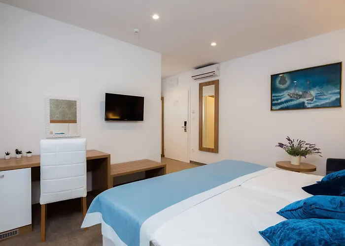 Hotel Corner Spalato