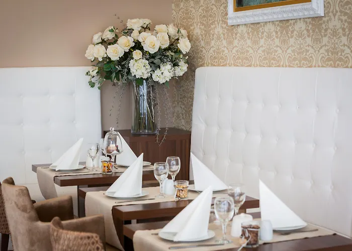 Corner Hotel Spalato